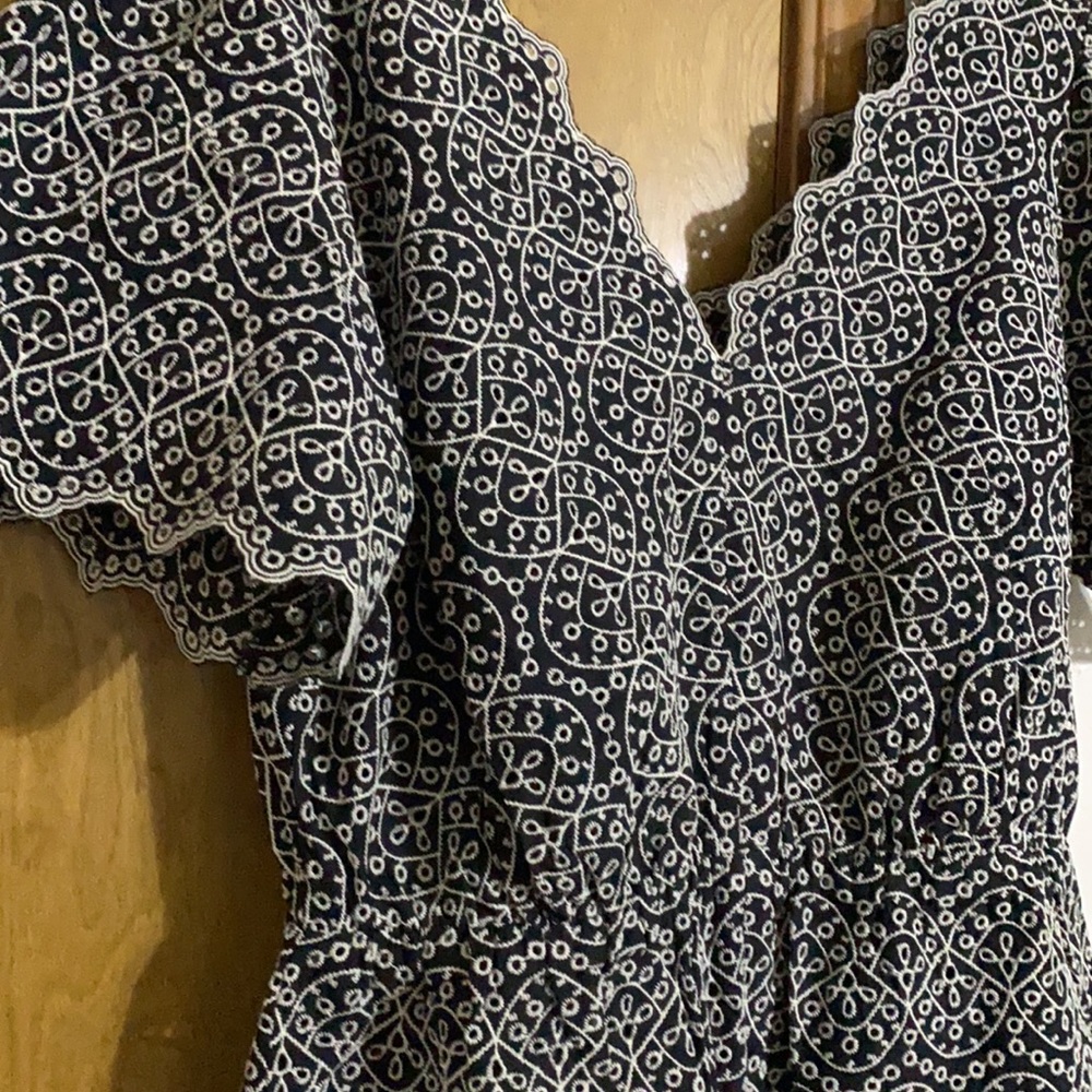 Express romper - Picture 2 of 5